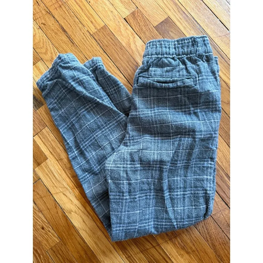 Boys OshKosh | Plaid Trousers | Size 7/7A